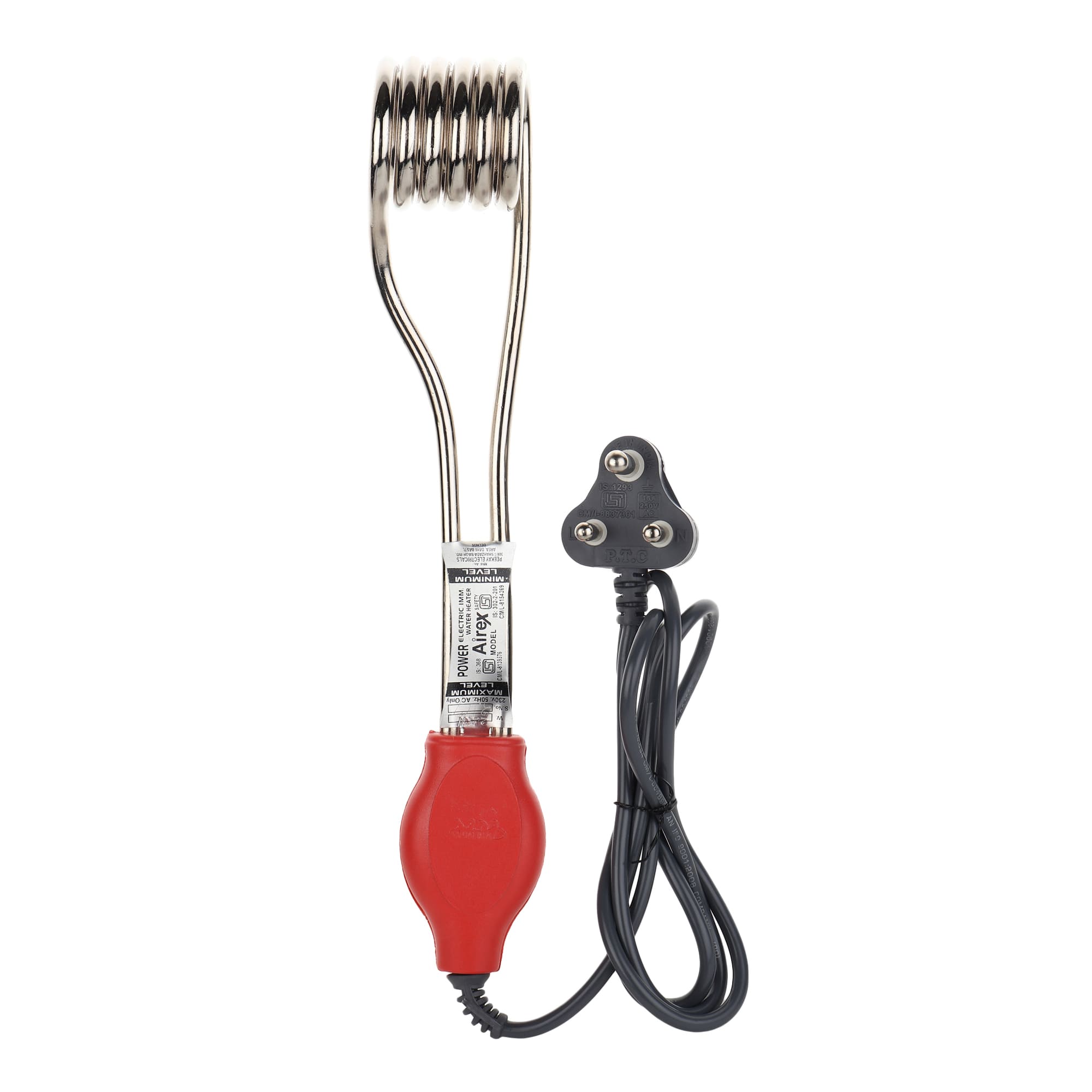 IMMERSION ROD 